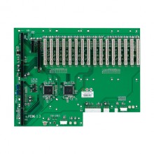 Nexcom NBP 19216 PICMG 1.0-1.3 BackPlane Nexcom NBP 19216 PICMG 1.0-1.3 BackPlane
